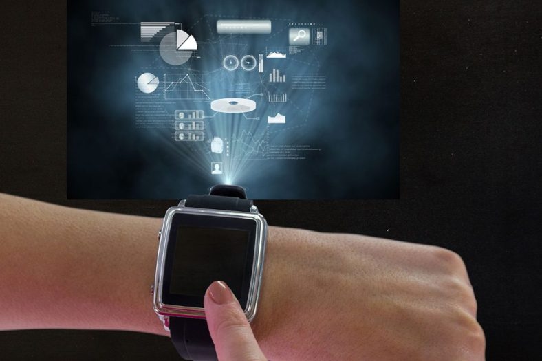 Teknologi Wearable