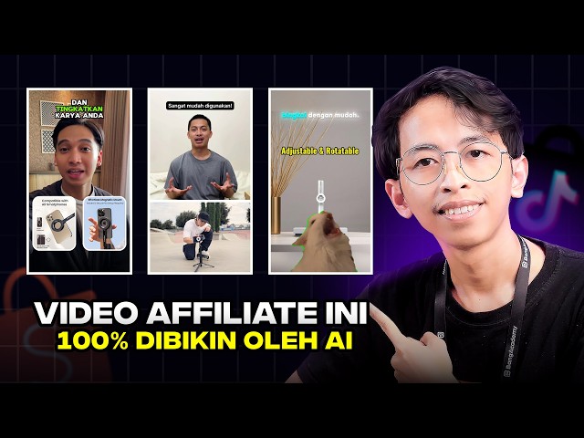 Review Aplikasi CapCut Versi Terbaru dengan Fitur AI Auto Edit untuk Video Pendek