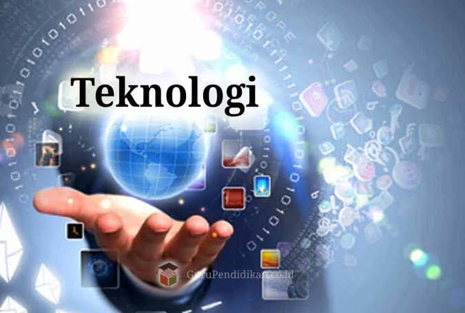 TEKNOLOGI